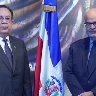 Banco Central y FMI evalúan desempeño y expectativas de la economía RD