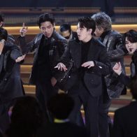 Banda BTS anuncia lanzamiento de álbum recopilatorio