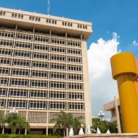 El Banco Central sube la tasa de interés de 5,50% a 6,50% anual