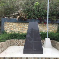 Robo de busto de Duarte en Barahona