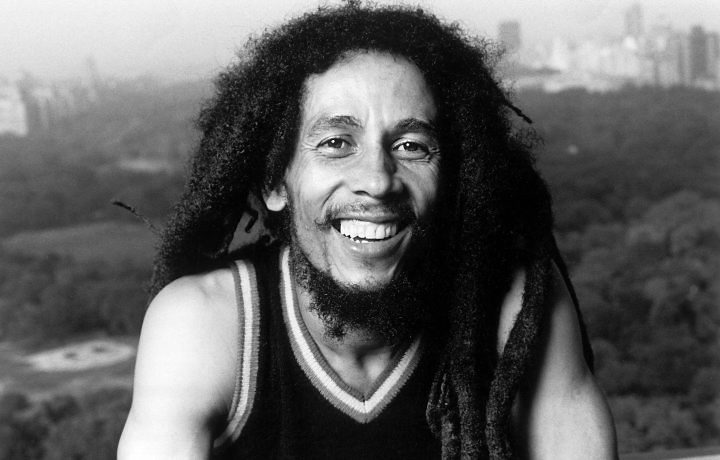 Un día como hoy en 1981, falleció la leyenda del reggae Bob Marley
