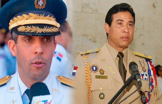 Tribunal recesa audiencia Coral y Coral 5G