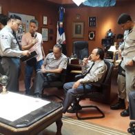 abuso policial