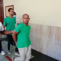 Vuelven aplazan conocimiento de coerción a implicados caso David de los Santos