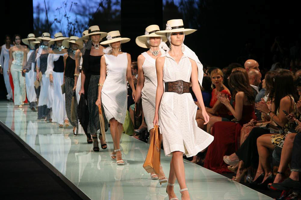 Miami Fashion Week vuelve renovada y con Missoni como invitada especial