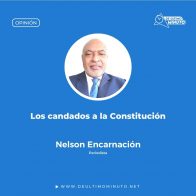 candados a la Constitución