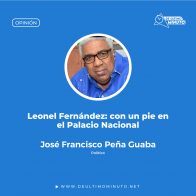 Leonel Fernández