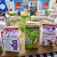 53 niños intoxicados tras ingerir el desayuno escolar en Los Alcarrizos