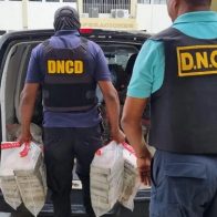 Ocupan 397 paquetes de cocaína tras un tiroteo en las costas de Azua