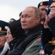 Putin firma ley que elimina límite de edad para servir en el Ejército