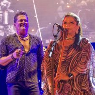 Carlos Vives en Santo Domingo