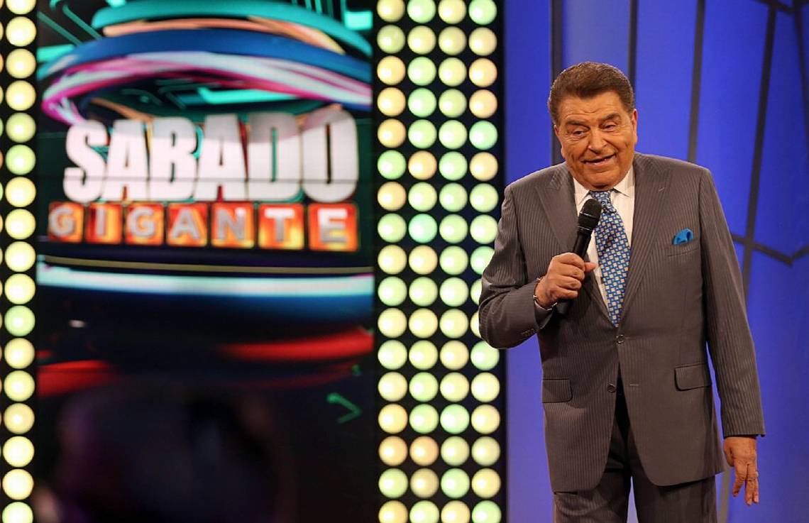 "Gigante" la serie que narra etapas de la inmigración latina en EEUU