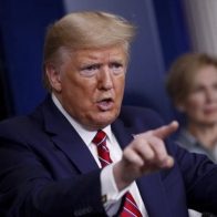 Donald Trump anuncia volverá aspirar a la presidencia de EEUU en 2024