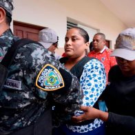 Piden suspensión de fiscal que retiro cargos a agentes de la DNCD que pusieron drogas en barbería en Montecristi.