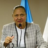 Presidente de Guatemala reelige fiscal general sancionada por EEUU en 2021