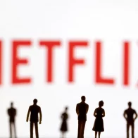 Netflix despidió 150 empleados tras informar una inédita caída en la cantidad de suscriptores