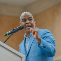 Eglenin Morrison: "Hay un modelo político en el país que se ha agotado"