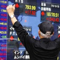 El Nikkei sube 2,61 % impulsado por las ganancias corporativas