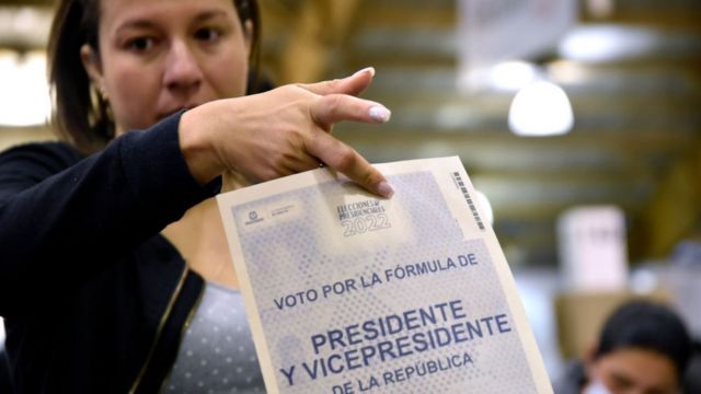 Elecciones de Colombia: una votación clave para el tercer país más poblado de Latinoamérica