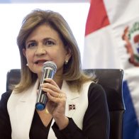 Vicepresidenta tras agresión de haitianos contra Migración: Todos deben respetar las leyes