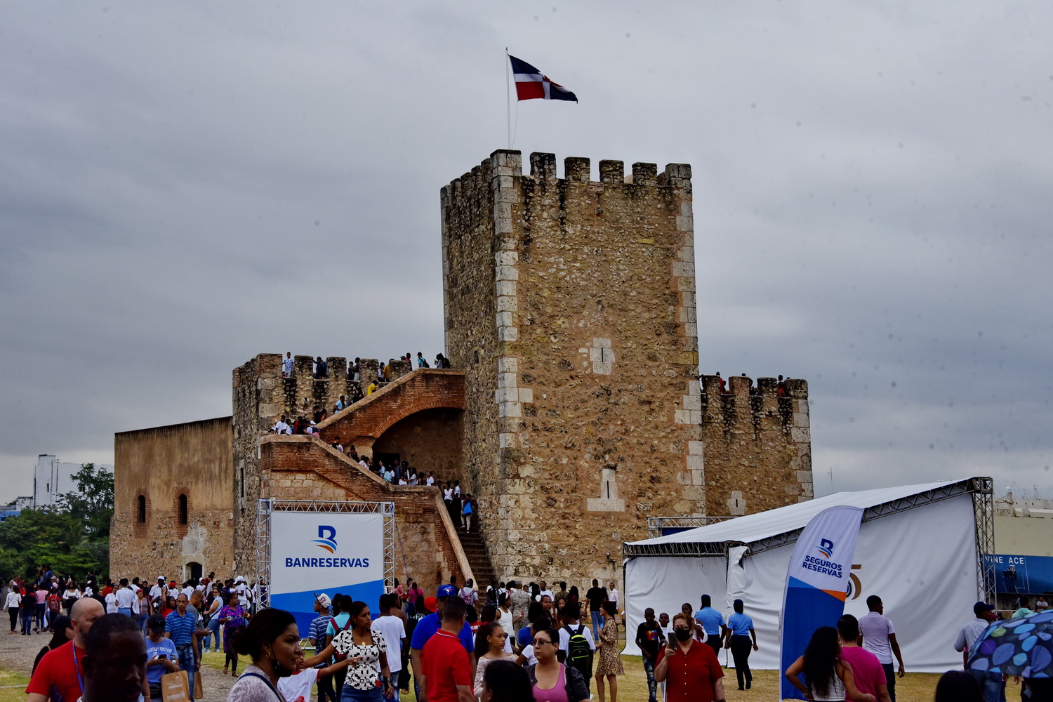 Feria Internacional del Libro