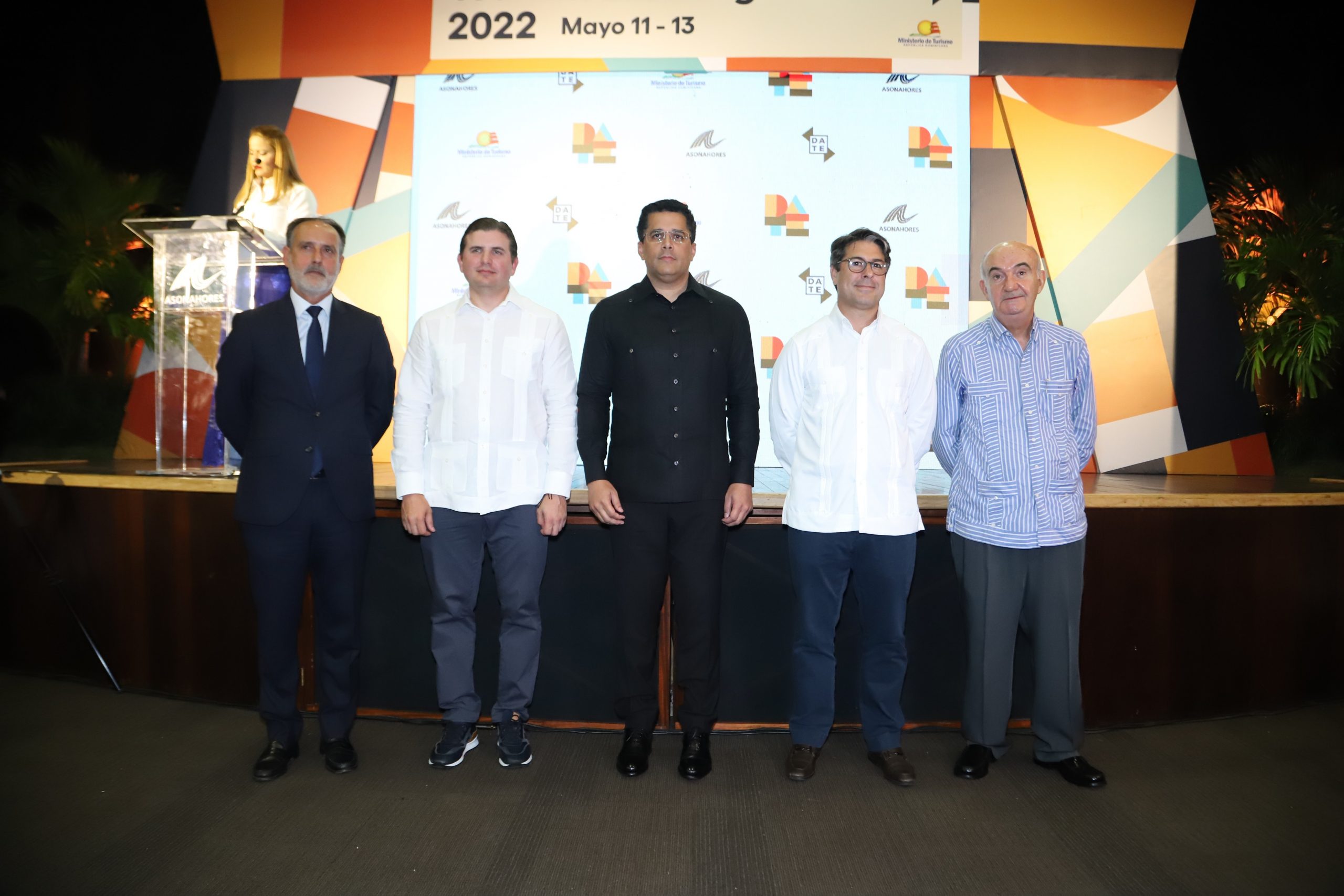 Asonahores asegura turismo se consolida nuevamente como pilar de economía RD