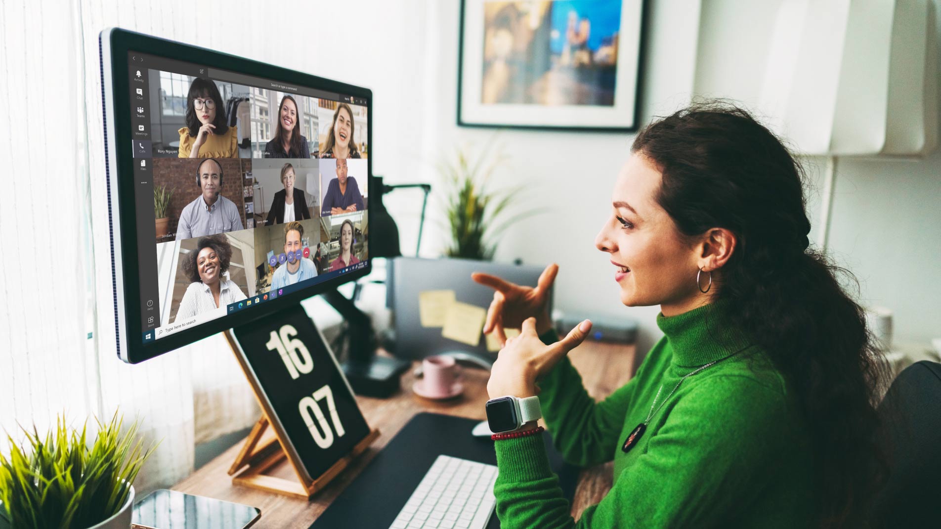 Microsoft anuncia disponibilidad de Dynamics 365 Business Central en RD