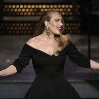 Este jueves, Adele cumple 34 años