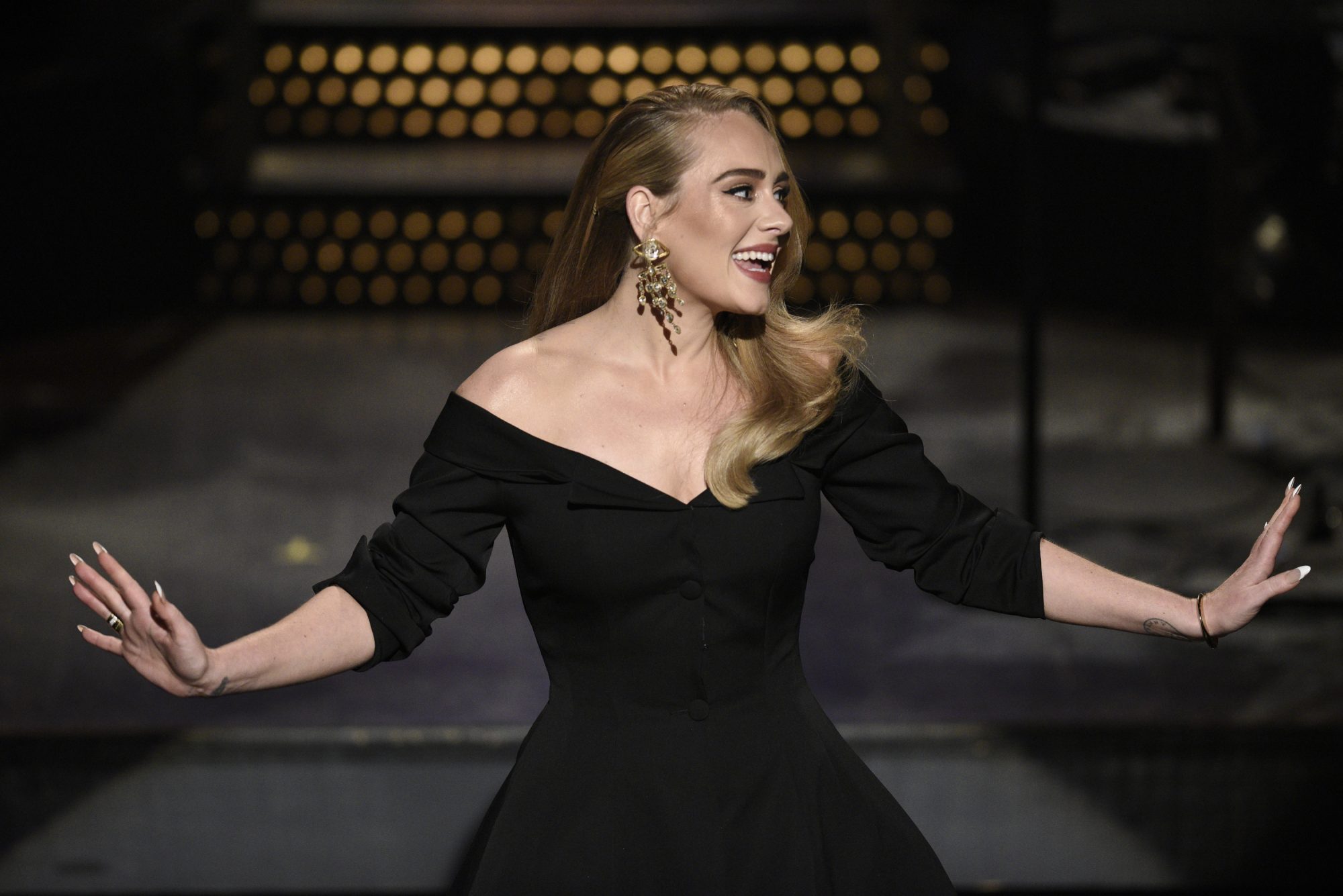Este jueves, Adele cumple 34 años