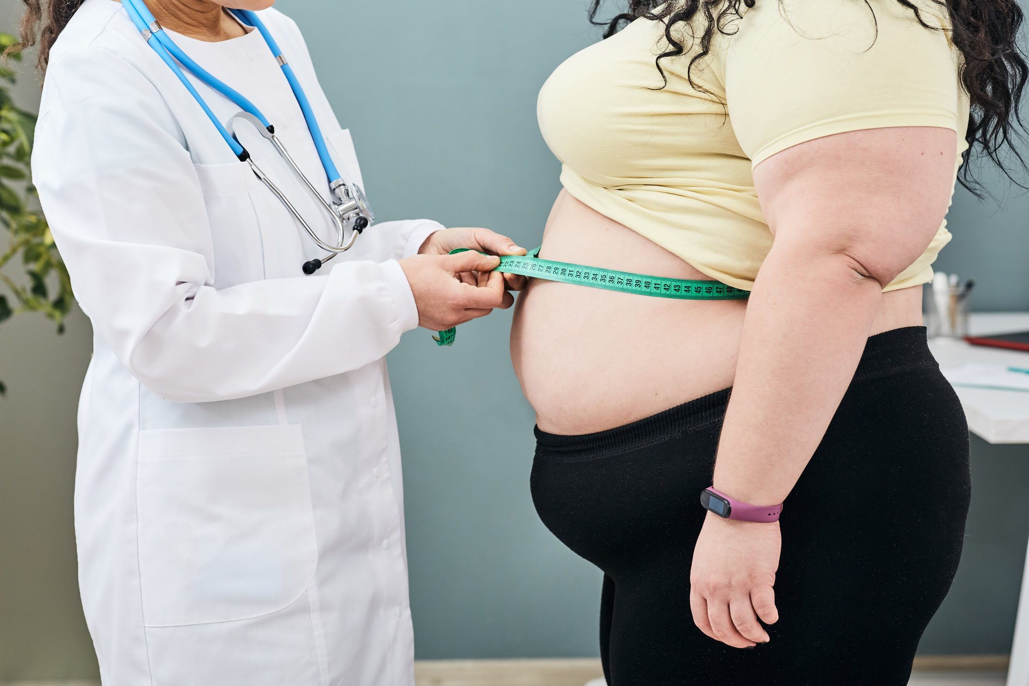 OMS: Sobrepeso y obesidad alcanzan proporciones "epidemicas" en Europa
