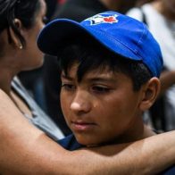 "¡Es hora de morir!” fue lo que grito autor de tiroteo dice niño que sobrevivió