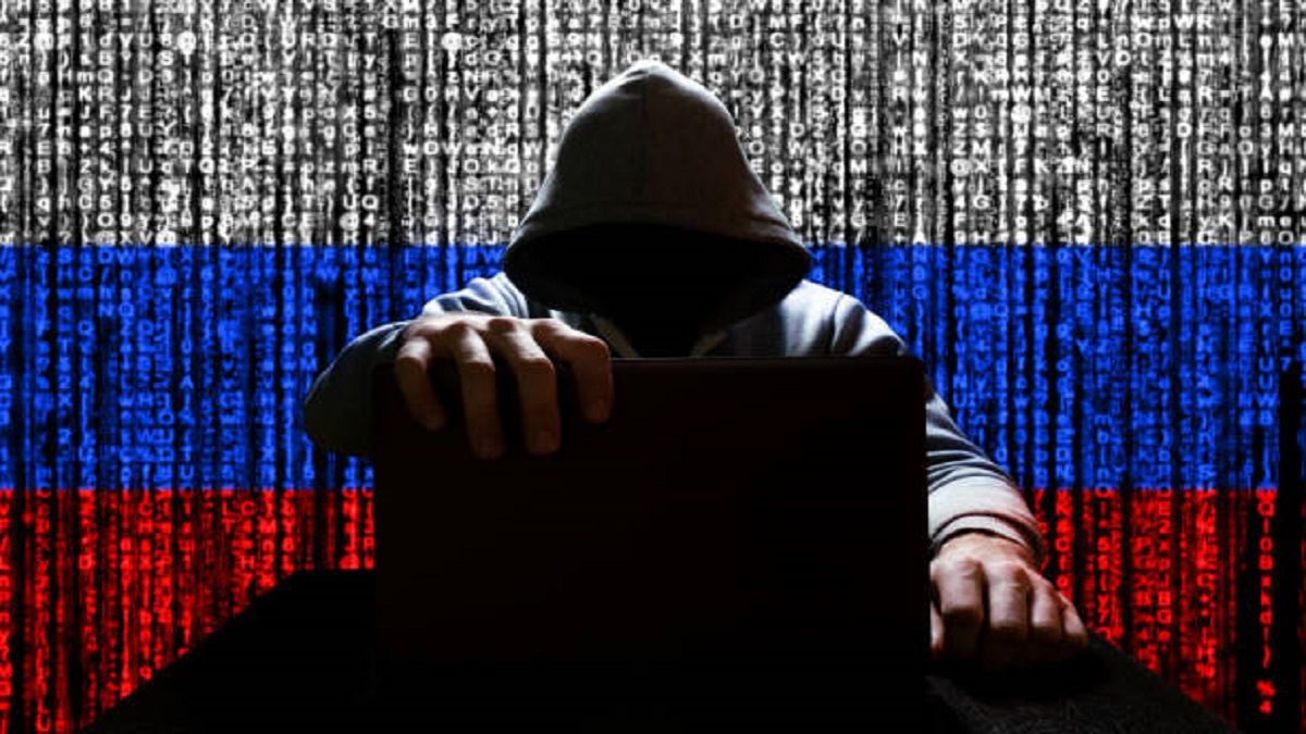 Hackers rusos