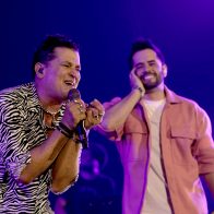 Carlos Vives graba merengue