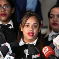MP solicita un año de prisión preventiva para implicados en caso David de los Santos