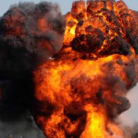 Al menos 2 muertos y 120 heridos en una explosión en el centro de Abu Dabi