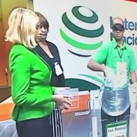 Captan en cámara otro supuesto fraude del sorteo de la Lotería Nacional