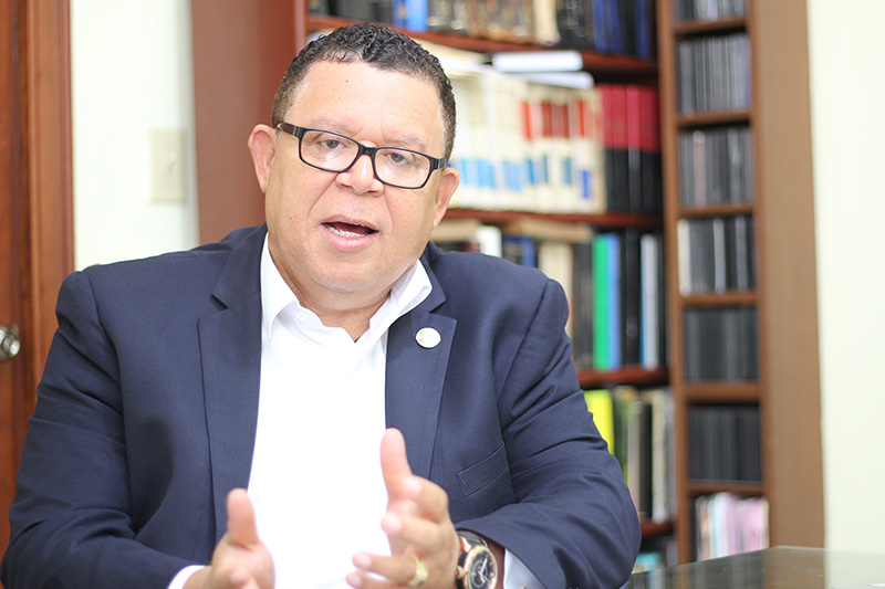 Pérez Vólquez
