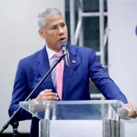 Muere padre del gerente de Edenorte Andrés Cueto