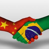 Brasil y China reafirman compromiso de cooperación bilateral
