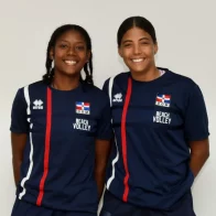 RD competirá por primera vez en Mundial de voley de playa