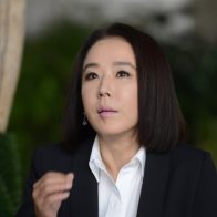 Fallece la actriz surcoreana Kang Soo-youn