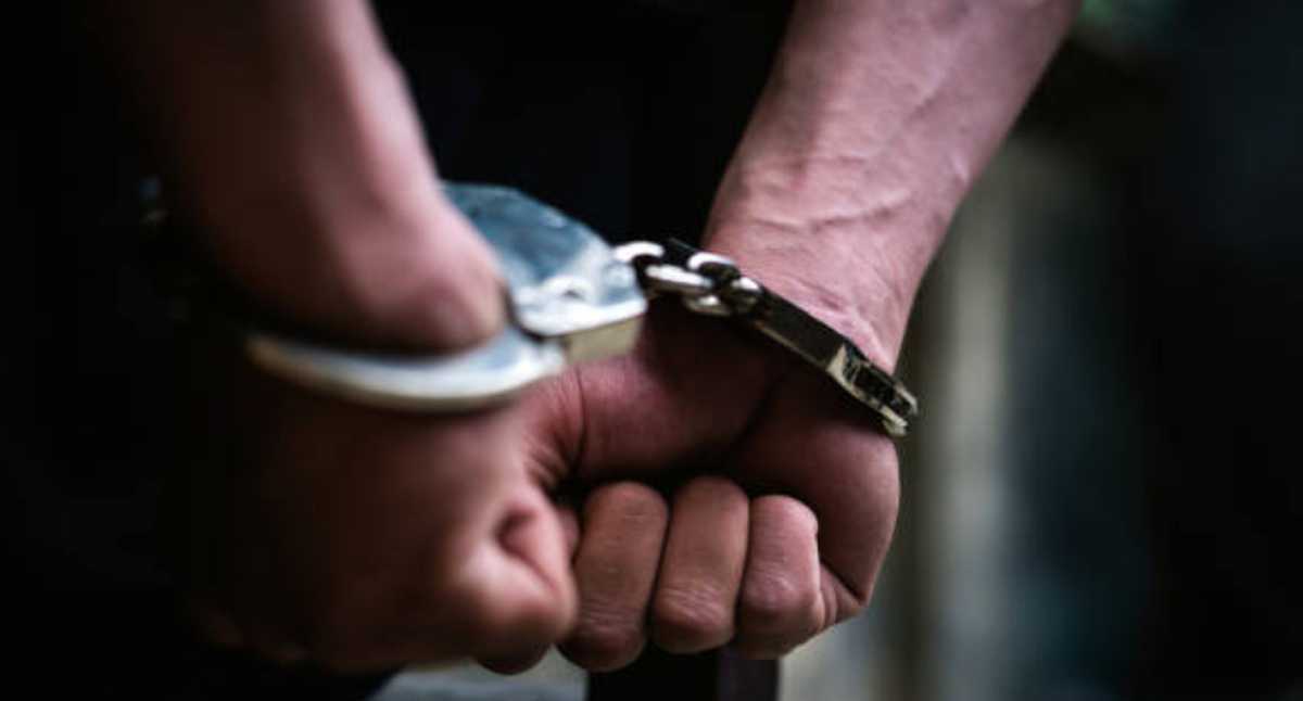 Detienen a dos dominicanos con 133 kilos de cocaína en Puerto Rico
