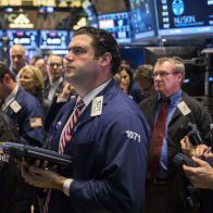 Wall Street cierra en verde y el Dow Jones sube un 2,81 %