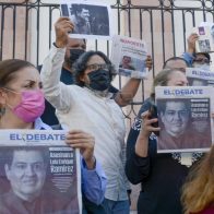 La SIP destaca periodista asesinado en México había denunciado amenazas en su contra
