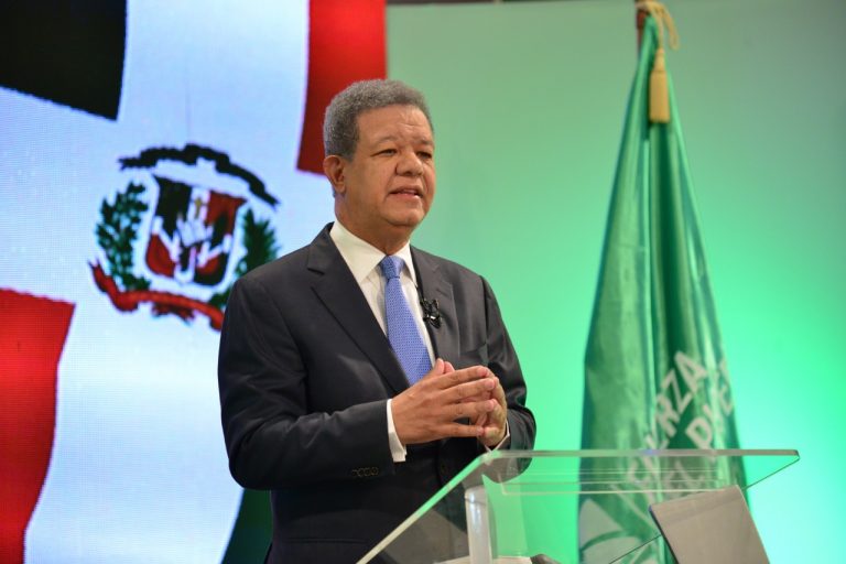 Leonel habla al pais | Noticias de hoy en De Último Minuto