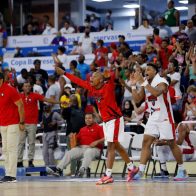 Leones de Santo Domingo anuncian innovaciones de cara a LNB 2022