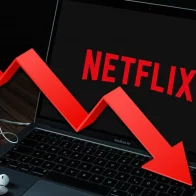 Netflix comienza a perder la fidelidad de sus clientes más antiguos