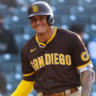 Manny Machado lidera triunfo de Padres sobre Gigantes