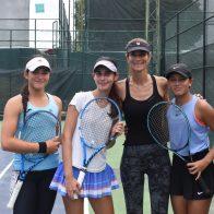 Selección U16 femenino va con expectativas altas a México