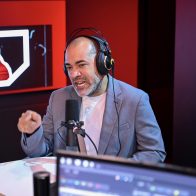 Martínez Brito: “Gonzalo preso pesa mucho más que en libertad"